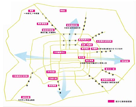 五一买房选地段比价格为自己找个适合的家(图)