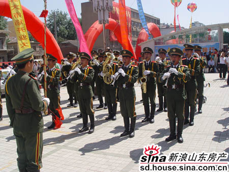 济南市海鲜市场_海鲜市场_塘沽海鲜市场(3)