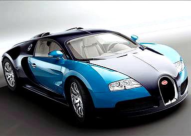 2006世界最昂贵十款汽车大排名