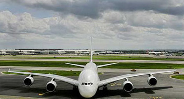 世界最大客机A380豪华版售予国家元首和富豪