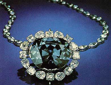 全球六大顶级珠宝奢侈品