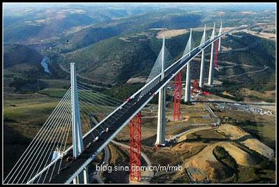 江岛大桥其实没那么陡 世界第一险桥
