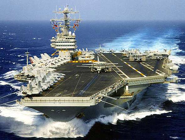 ȡ(CVN-68)ĸ(ͼ)