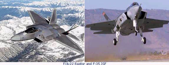 GAOעF/A-22F-35ϹĿ״(ͼ)