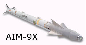 AIM-9Xտյ(ͼ)