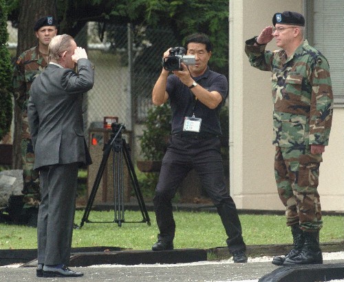 美军逃兵詹金斯被判处30天监禁并被缓刑(附图)
