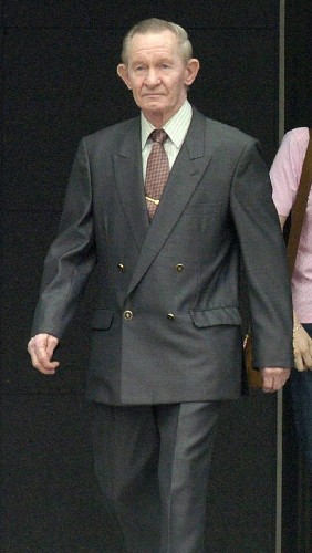 美军逃兵詹金斯被判处30天监禁并被缓刑(附图)