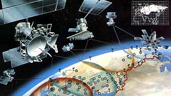 美空军航天司令部正式部署卫星干扰系统(附图)