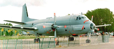 德国军方拟采购一批P-3C和装甲运兵车(组图)