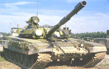 ӡ1500T-72̹˽ȫִ