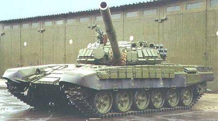 ӡ1500T-72̹˽ȫִ