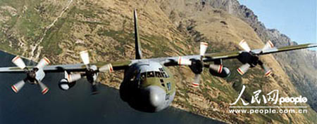 C-130H(ͼ)