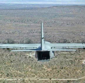 C-130J项目取消将给洛·马公司带来影响(附图)