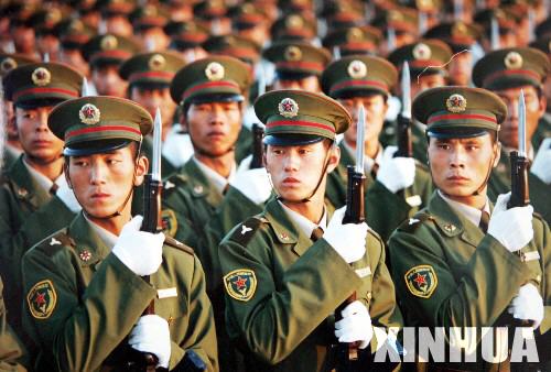 某预备役步兵师预备役军官编配坚持平战结合