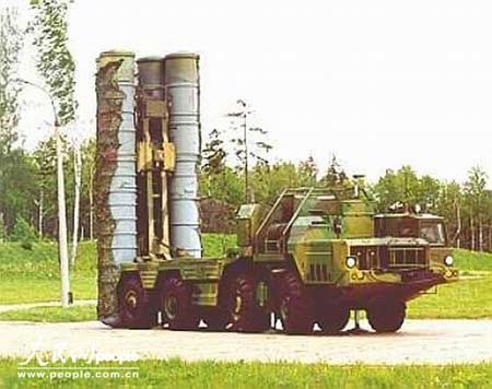 ˹S-300S-400ϵͳ