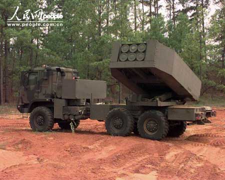 HIMARS߻ϵͳ(ͼ)