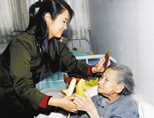 用至爱谱就和谐乐章(图)