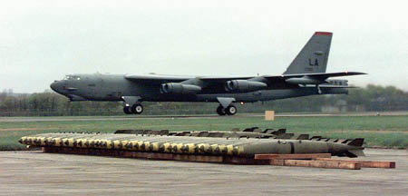 վB-52Hը豸(ͼ)