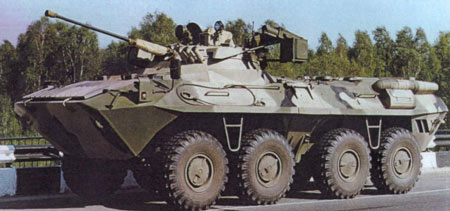 BTR-90װ׳ս½ս֮(ͼ)