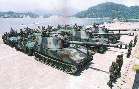 美国议员警告台湾宣布独立将面临毁灭性战争