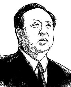 共产党员心语(组图)