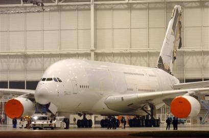 ͼģ޴A380ڱ