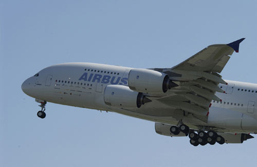 ͼģտA380ǰ