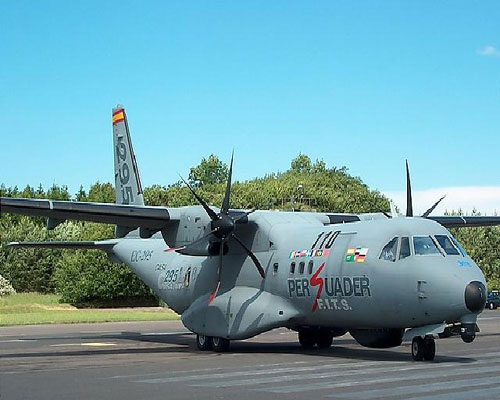 EADS˾12C-295(ͼ)