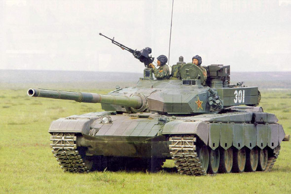 我军步兵部队转型机械化战士给师长当坦克教练