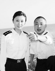 用新视角展现军营新面貌(组图)