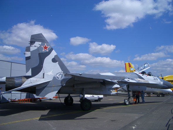 ͼģչ305SU-27SMս