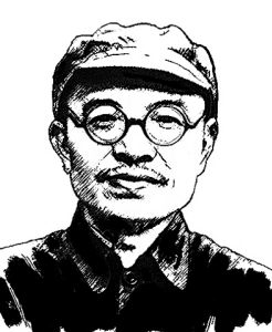 共产党员心语(组图)
