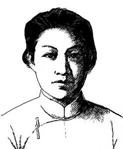 共产党员心语(组图)