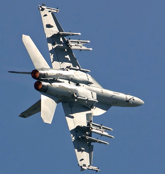 ͼģF/A-18F͡Ʒ䡱ս