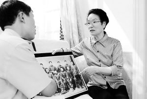 军史人物：赵尚志鲜为人知的故事(附图)