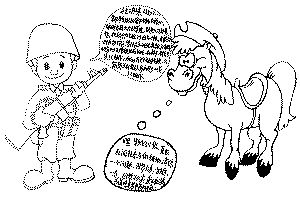 营长韩西林趣味教学使训练事半功倍(附图)