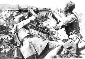 1941：英雄蒙难千古冤(组图)