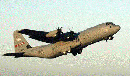 C-130Jڰ״γɹɿͶ(ͼ)