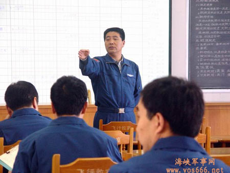 探访中国空军最先进远程重型运输机部队(组图)