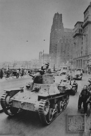 一个时代的侧影：中国1941(13)