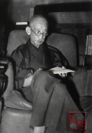 一个时代的侧影：中国1935(组图)