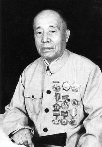我亲历的西安事变(图)