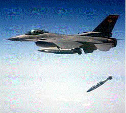 洛·马公司向阿曼空军交付首架F-16战机(附图)
