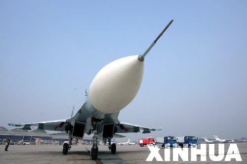 ͼģൺͤSU-27ս