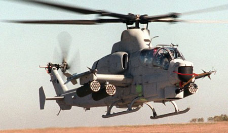 AH-1Zֱ׼ϵͳ(ͼ)