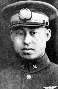 高志航：雄鹰试翼首战告捷(图)
