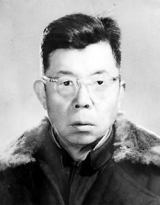 赵昆仑：只身破坏鬼子施工(图)