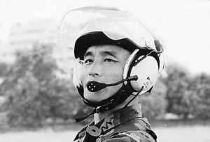 勤于学习　善于创造　甘于奉献(组图)
