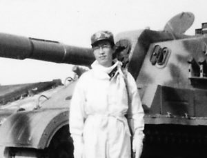 第六届全军十大学习成才标兵简要事迹(二)