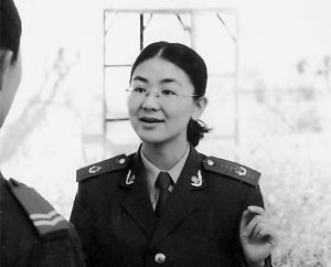 第六届全军十大学习成才标兵简要事迹(三)